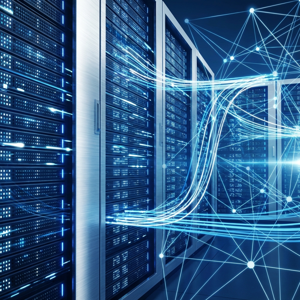 Data Center Infrastructure